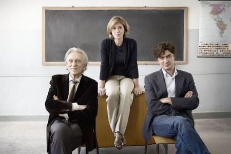 IL ROSSO E IL BLU