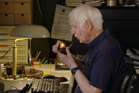 ADOLF MUSCHG – DER ANDERE