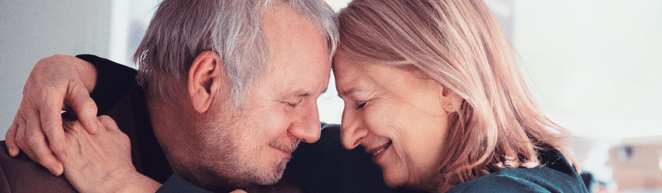 ALTE LIEBE
