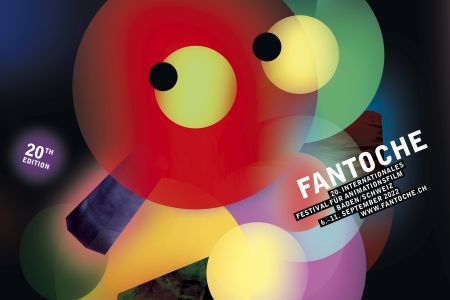 FANTOCHE – BEST KIDS 2022
