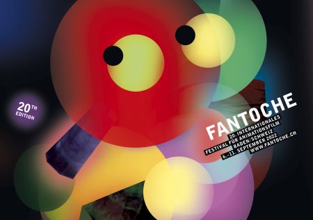 FANTOCHE – BEST KIDS 2022