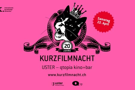 KURZFILMNACHT 2023