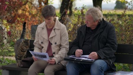 OPERATION SILENCE – DIE AFFÄRE FLÜKIGER