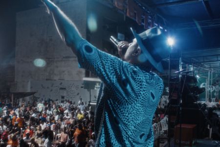 YOPOUGON – WAY BACK HOME