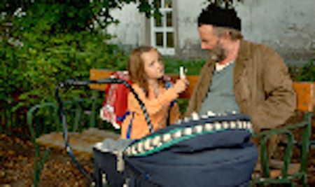 KARO UND DER LIEBE GOTT