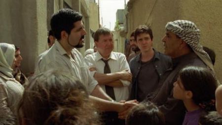 INCENDIES