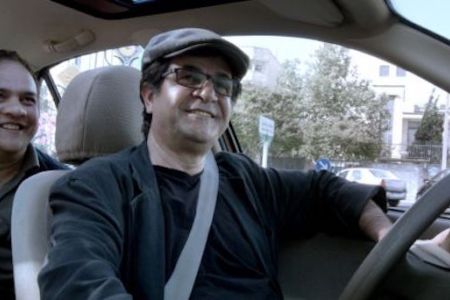 TAXI TEHERAN