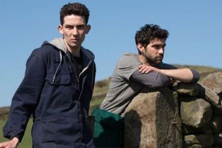 GOD'S OWN COUNTRY
