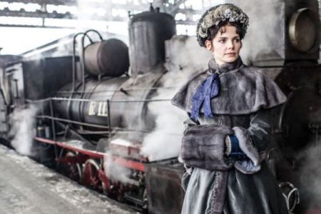 ANNA KARENINA - VRONSKY'S STORY