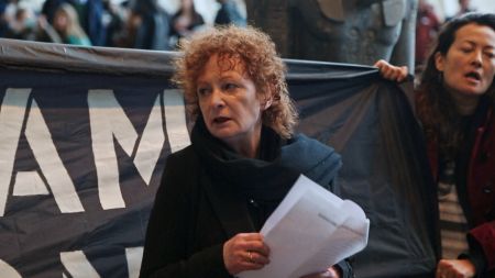 ALL THE BEAUTY AND THE BLOODSHED