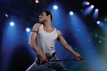 BOHEMIAN RHAPSODY