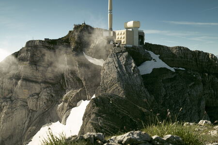 HÖLDE – DIE STILLEN HELDEN VOM SÄNTIS