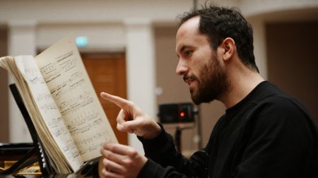 IGOR LEVIT – NO FEAR