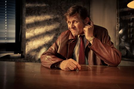 MALONEY - DIE ERSTEN DREI HAARSTRÄUBENDEN FÄLLE