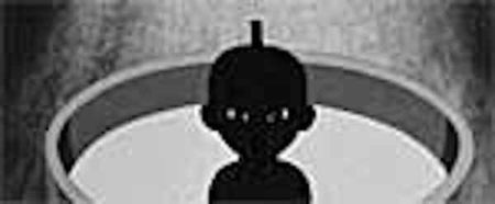 KIRIKU UND DIE ZAUBERIN