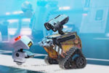 WALL-E