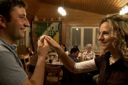 BÖDÄLÄ - DANCE THE RHYTHM