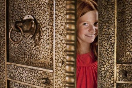 HEXE LILLI: DIE REISE NACH MANDOLAN