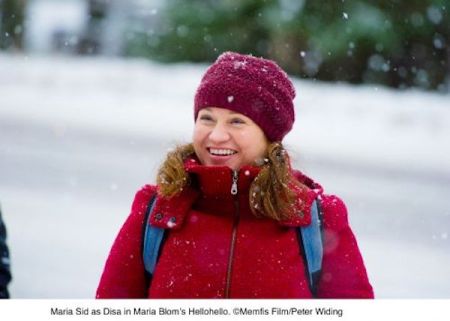 HALLA HALLA