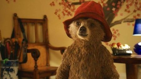 PADDINGTON 2