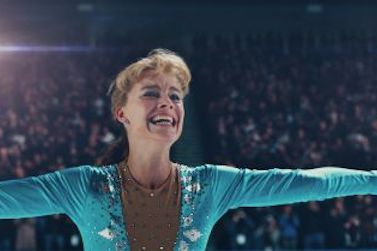 I, TONYA