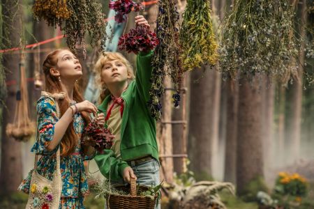 BIBI BLOCKSBERG – DAS GROSSE HEXENTREFFEN