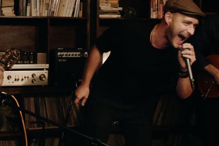 DER KLANG DER STIMME