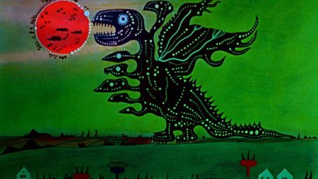 FANTOCHE – BEST KIDS 2021