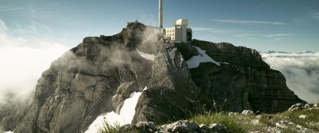 HÖLDE – DIE STILLEN HELDEN VOM SÄNTIS
