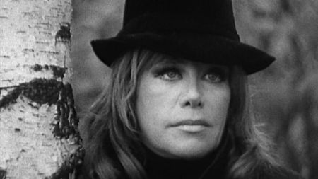 ICH WILL ALLES. HILDEGARD KNEF