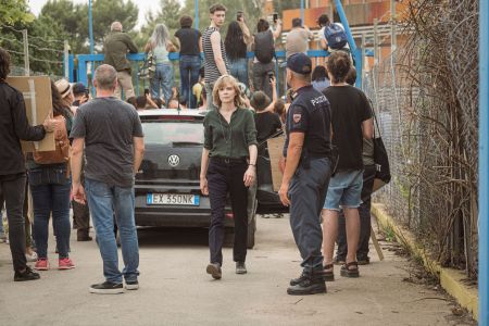 LA DÉRIVE DES CONTINENTS (AU SUD)