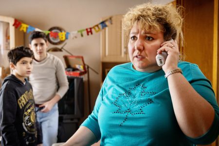 RABIYE KURNAZ GEGEN GEORGE W. BUSH