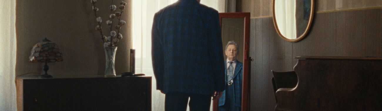 THE LONELIEST MAN IN TOWN