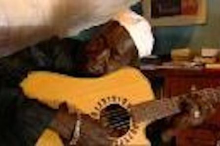 JE CHANTERAI POUR TOI