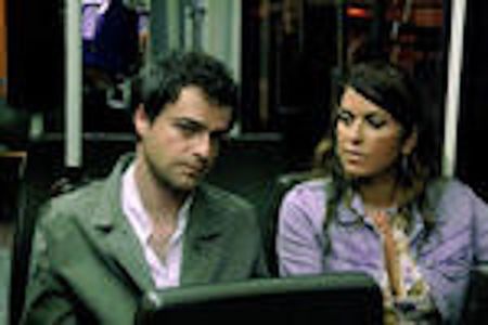 AUF DER ANDEREN SEITE