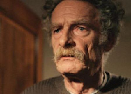 DIE PLöTZLICHE EINSAMKEIT DES KONRAD STEINER