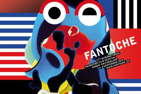 BEST OF FANTOCHE 2019