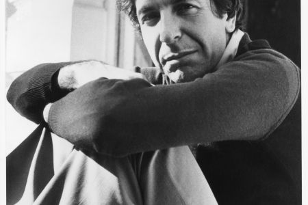 HALLELUJAH: LEONARD COHEN – A JOURNEY – A SONG