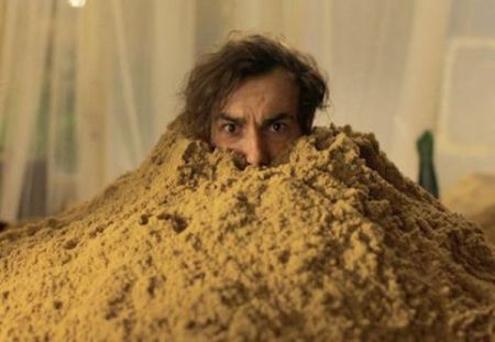 DER SANDMANN