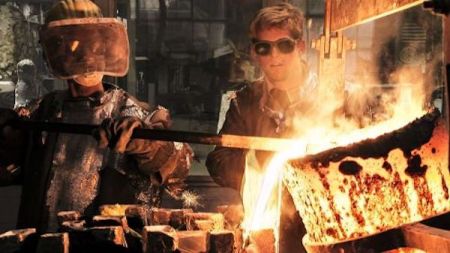FEUER & FLAMME