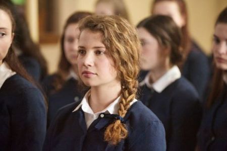 LA PASSION D'AUGUSTINE