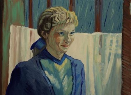 LOVING VINCENT