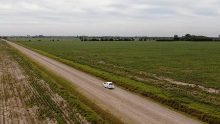 ADOLFO IN ARGENTINIEN