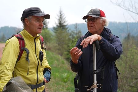 IHR KÖNNT JETZT GEHEN