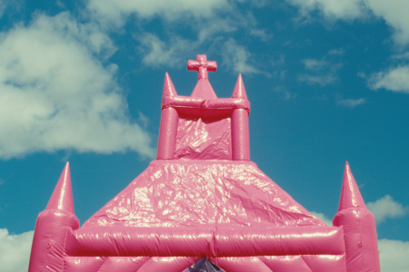 SCHWEIZER KURZFILMNACHT 2026