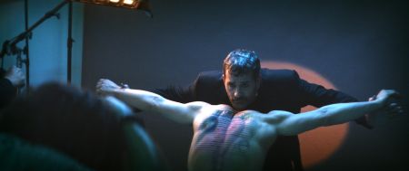 THE MAN WHO SOLD HIS SKIN