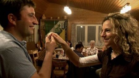 BÖDÄLÄ - DANCE THE RHYTHM