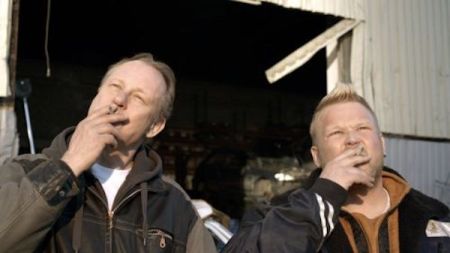 EN GANSKE SNILL MANN