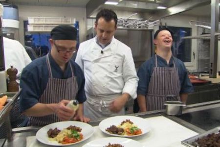 DREI BRÜDER À LA CARTE