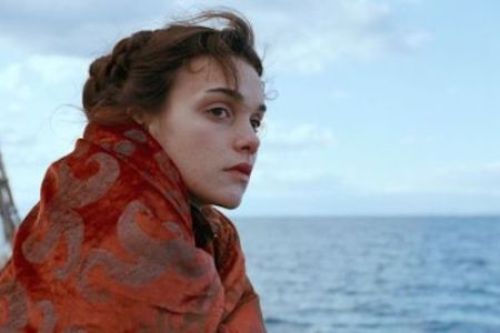 MARY, QUEEN OF SCOTS